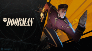Nowy Bohater w Deadlock: The Doorman Już Dostępny! Poznaj Jego Umiejętności!