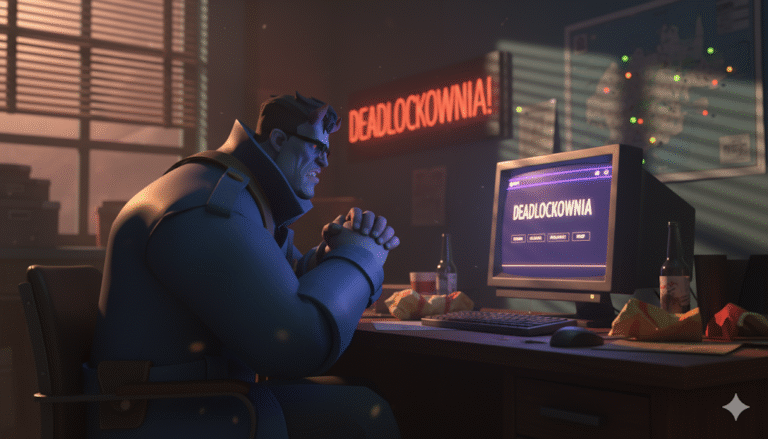 Jak zagrać w Deadlock? Kompletny Poradnik Krok po Kroku (2025)