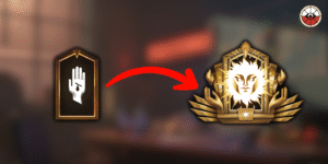 Nowe rangi Deadlock!