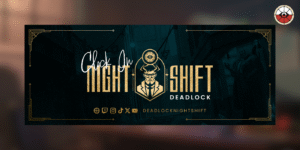 Nadchodzi The Night Shift x Trolli Open dla Ameryki i Europy!