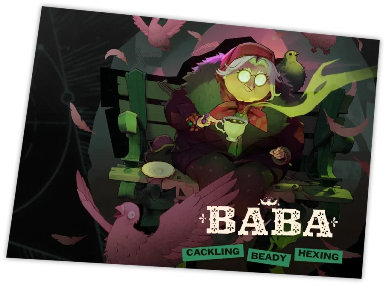 Rat King, nowy bohater Deadlocka