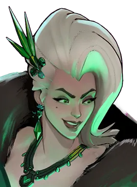 Lady Geist