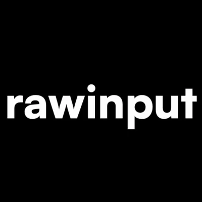 RawInput