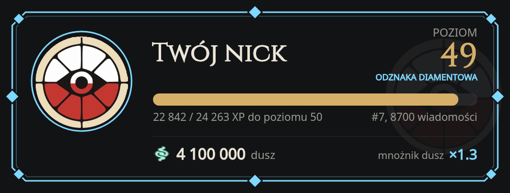 Odznaka Diamentowa
