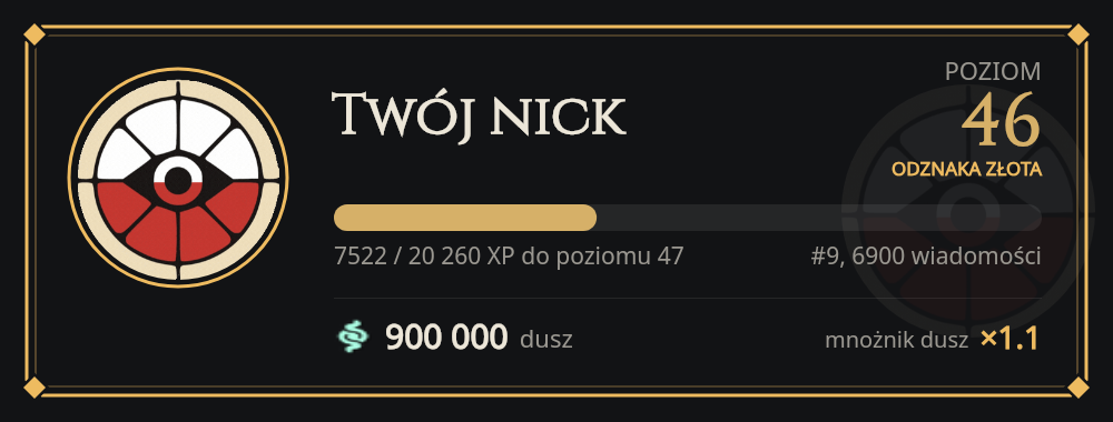 Odznaka Złota
