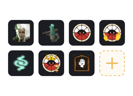 Emoji na serwer